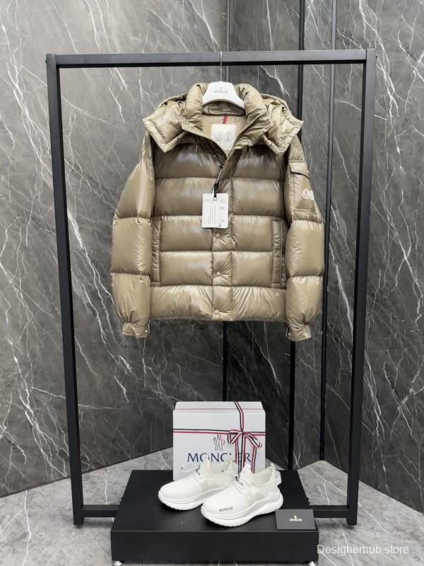 Designer Winter Coats
