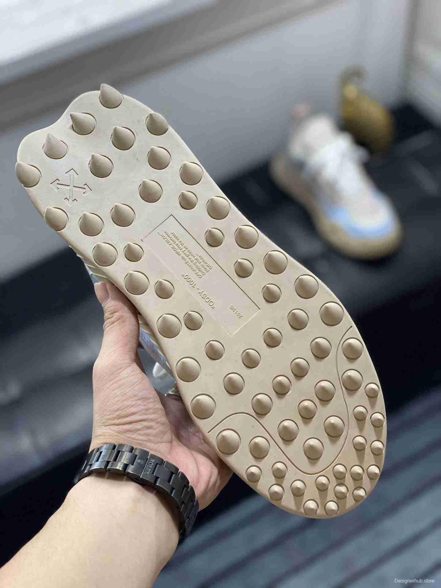 Off White Trainers