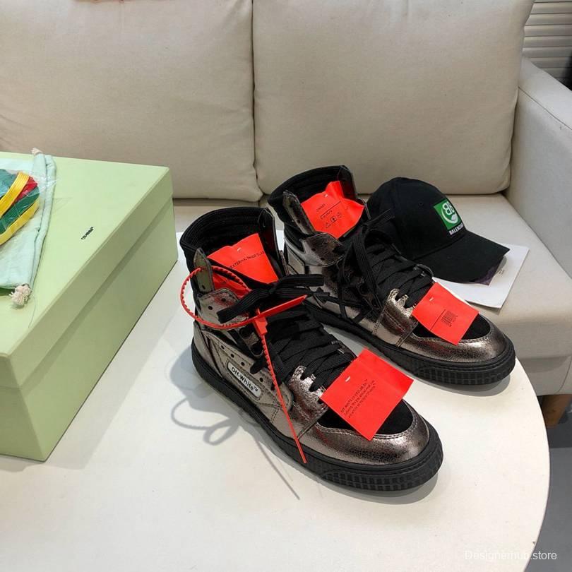 Off White Trainers