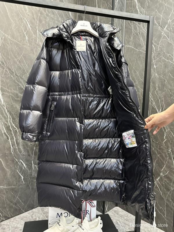 Designer Winter Coats