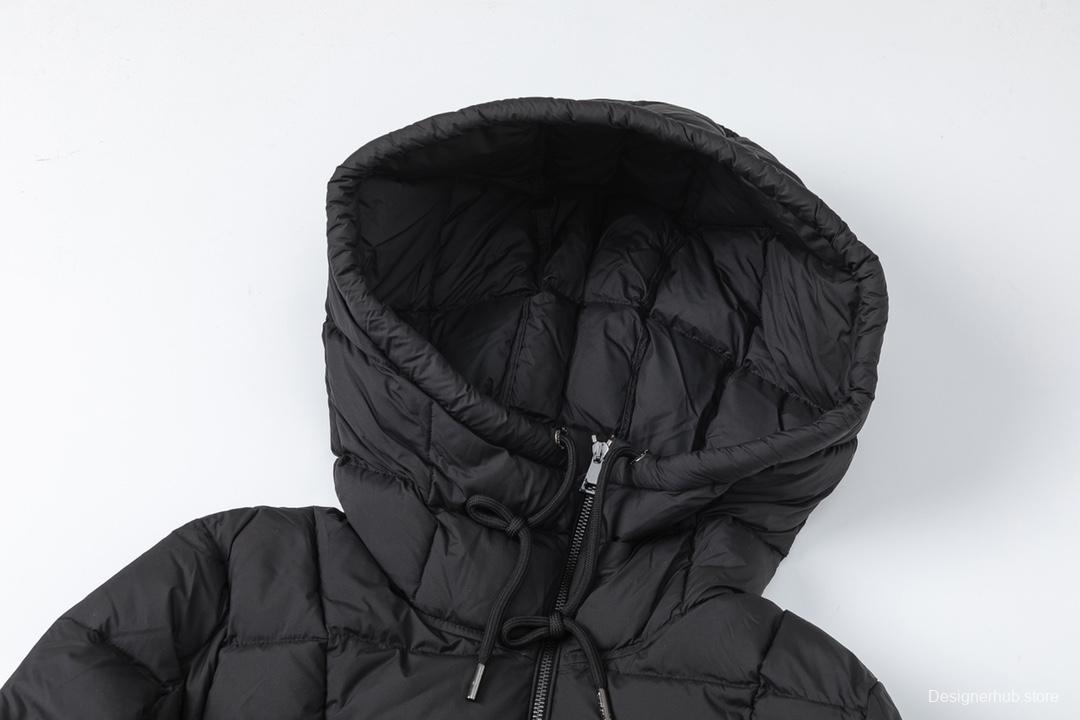 Designer Winter Coats