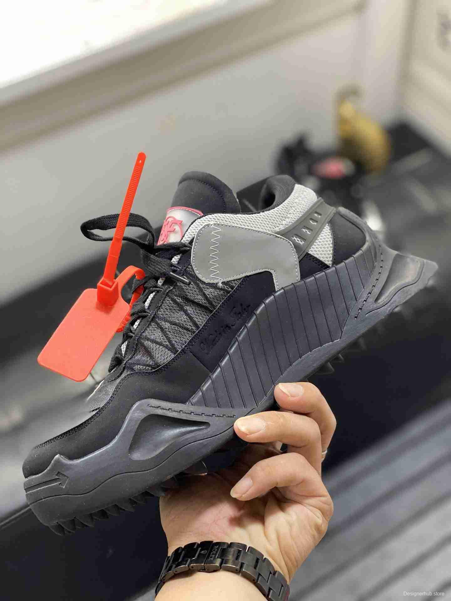 Off White Trainers