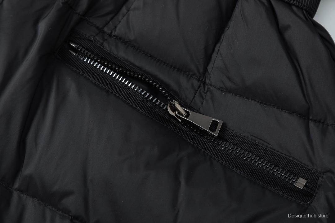 Designer Winter Coats