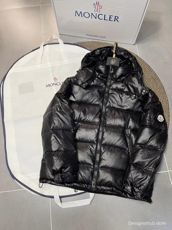 Designer Winter Coats