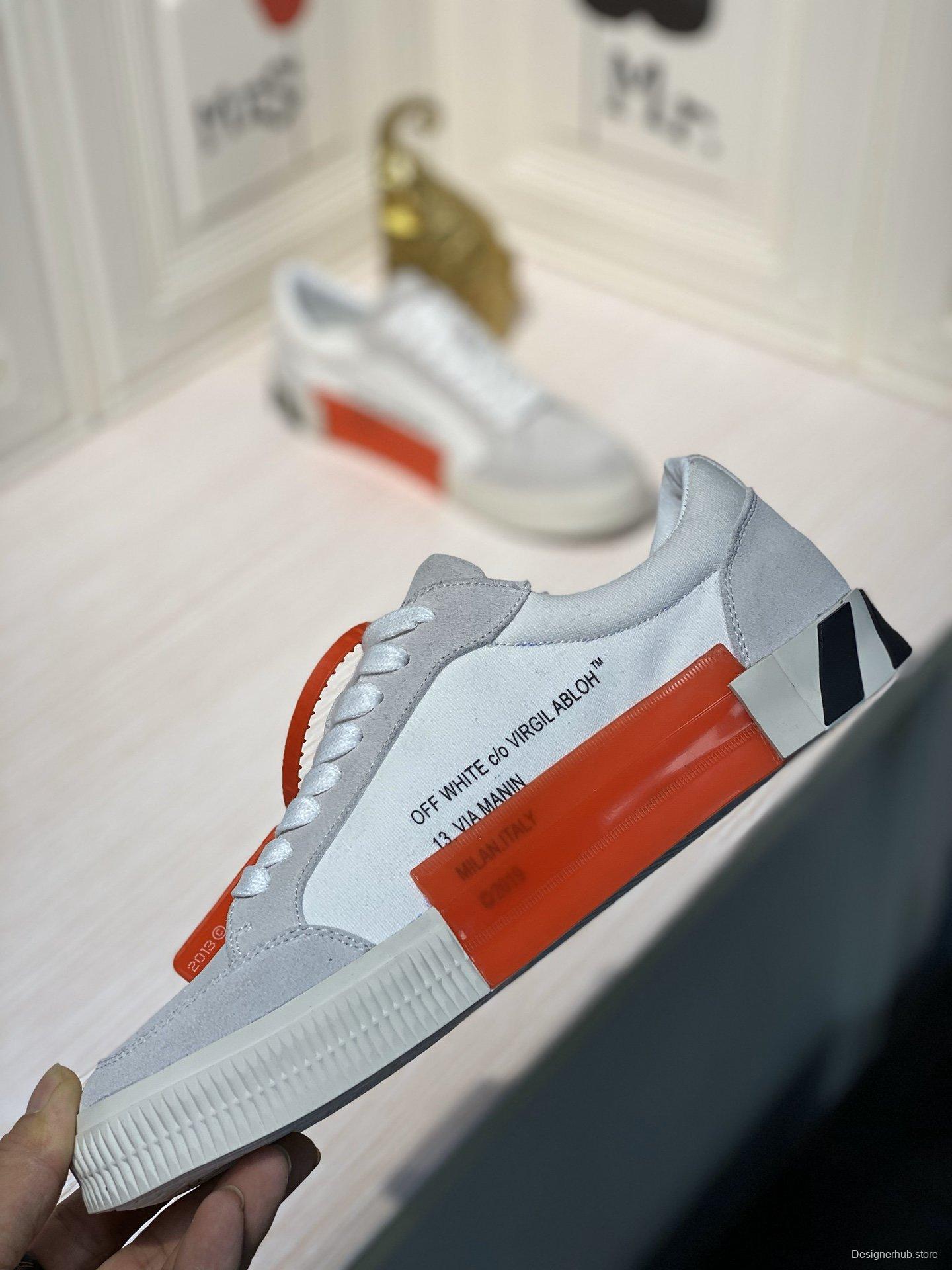 Off White Trainers