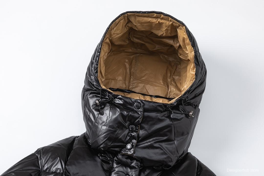 Designer Winter Coats
