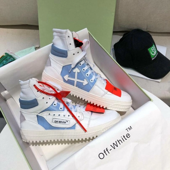 Off White Trainers