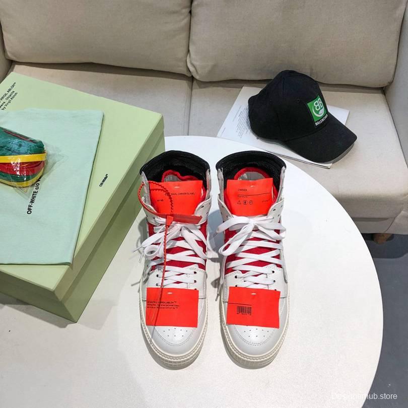Off White Trainers