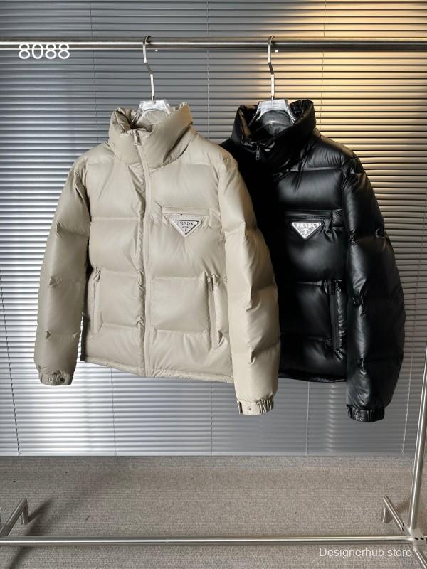 Designer Winter Coats