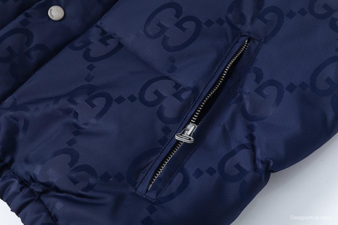 Designer Winter Coats