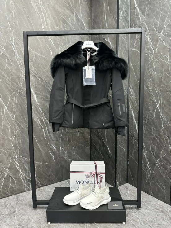 Designer Winter Coats