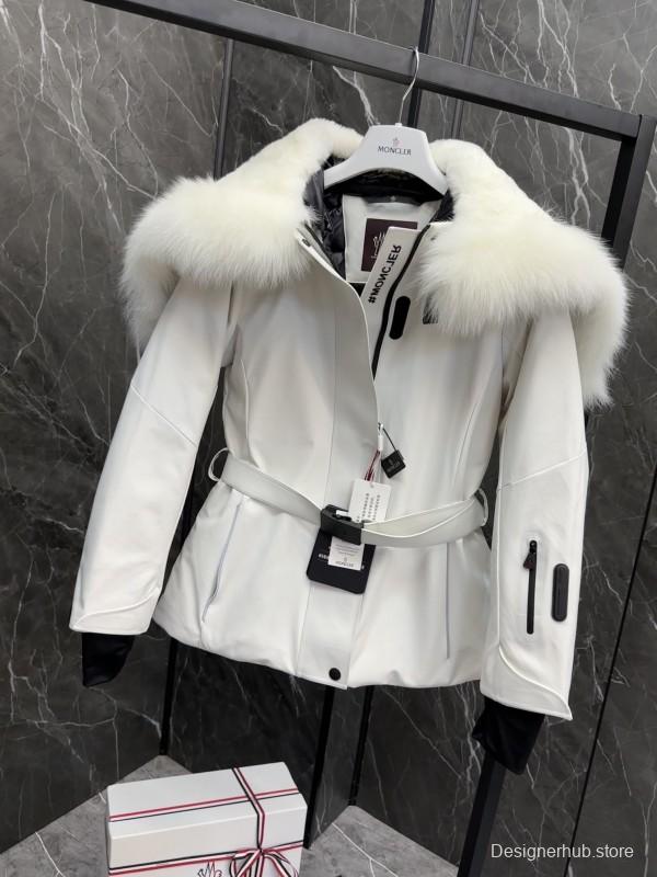 Designer Winter Coats