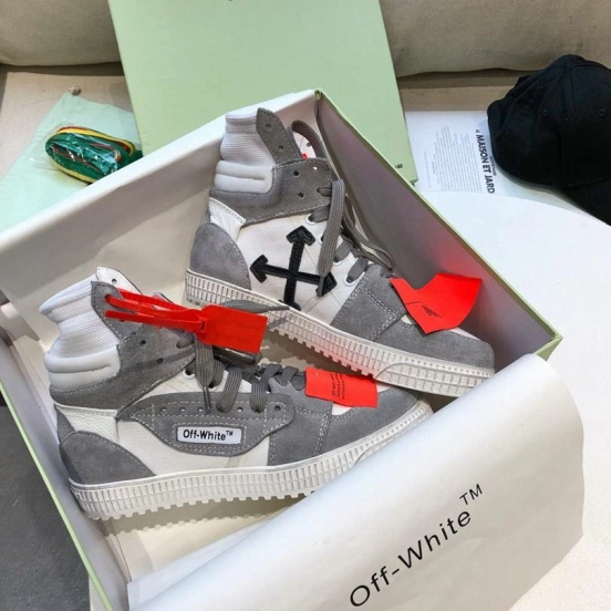Off White Trainers