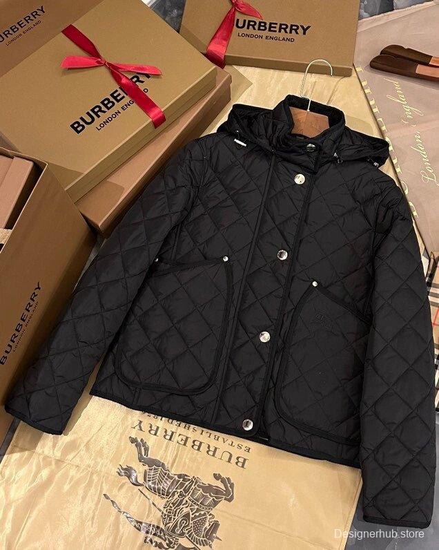 Designer Winter Coats