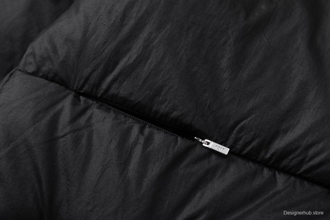 Designer Winter Coats
