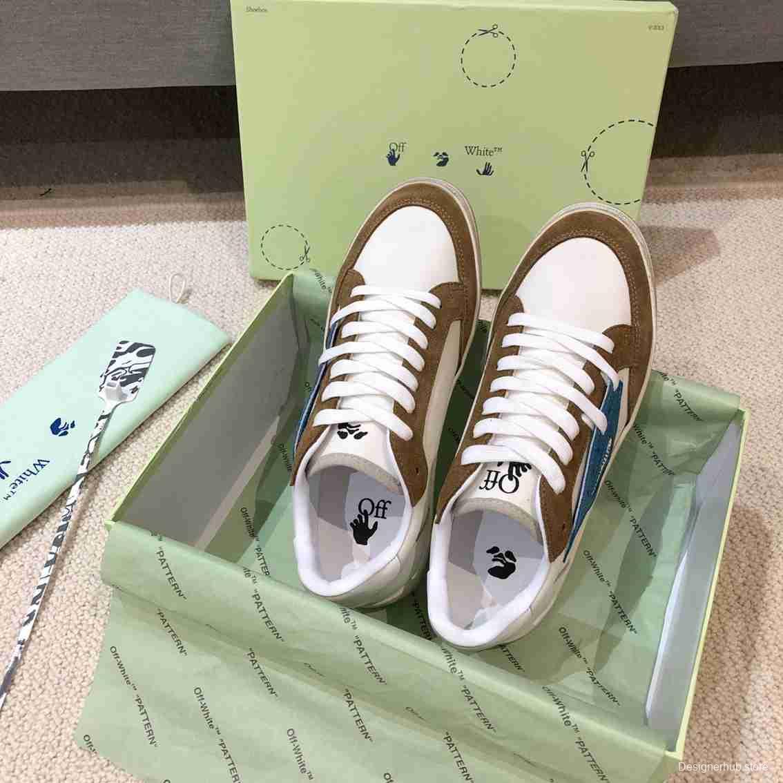 Off White Trainers
