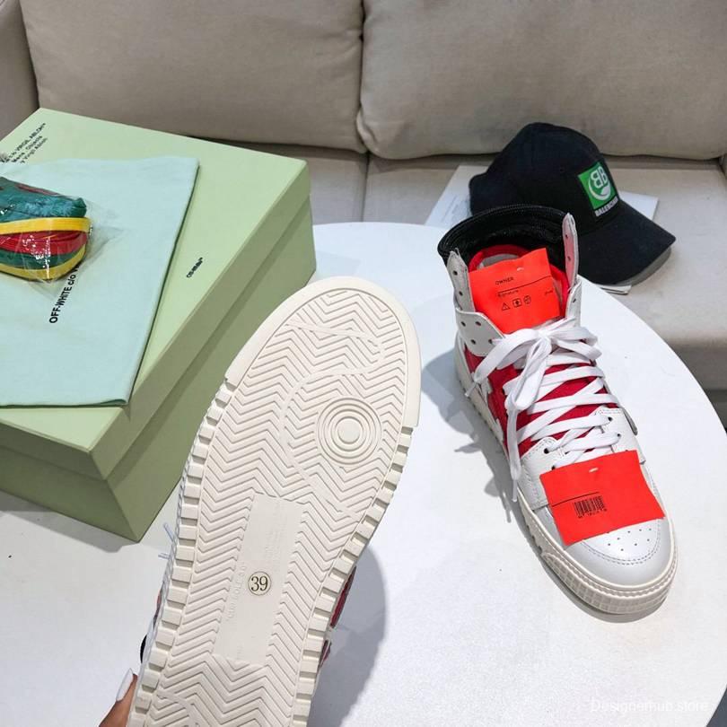 Off White Trainers