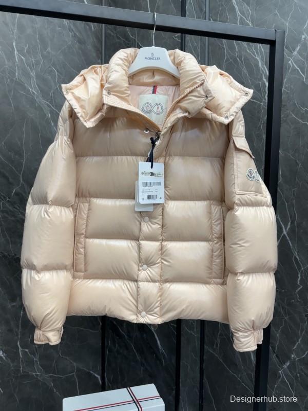 Designer Winter Coats