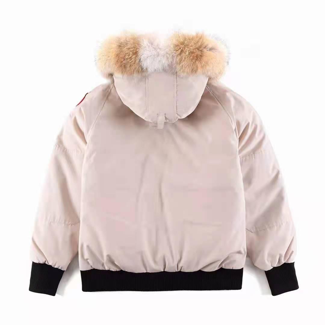 Designer Winter Coats