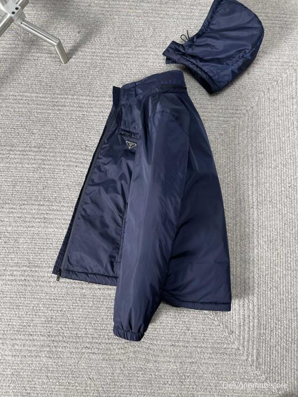 Designer Winter Coats