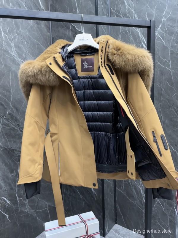 Designer Winter Coats