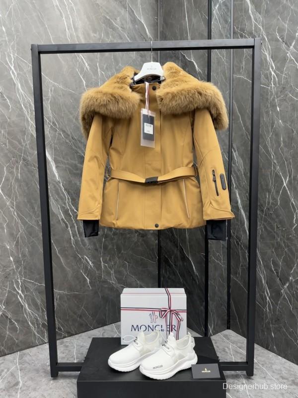 Designer Winter Coats