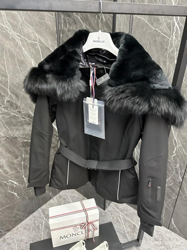 Designer Winter Coats