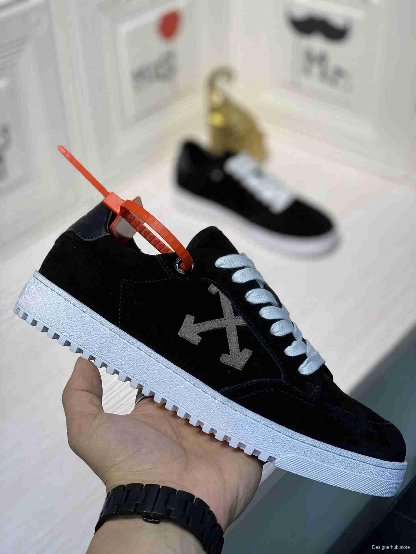 Off White Trainers