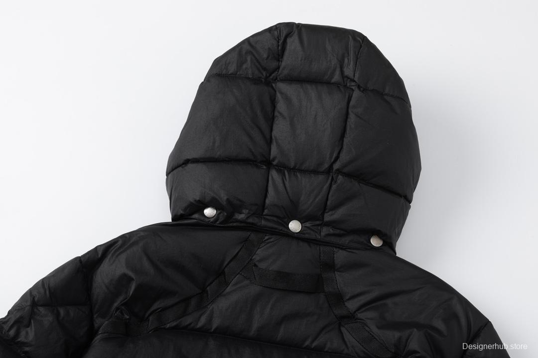 Designer Winter Coats