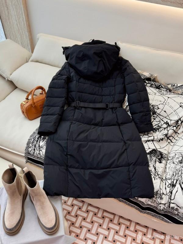 Designer Winter Coats
