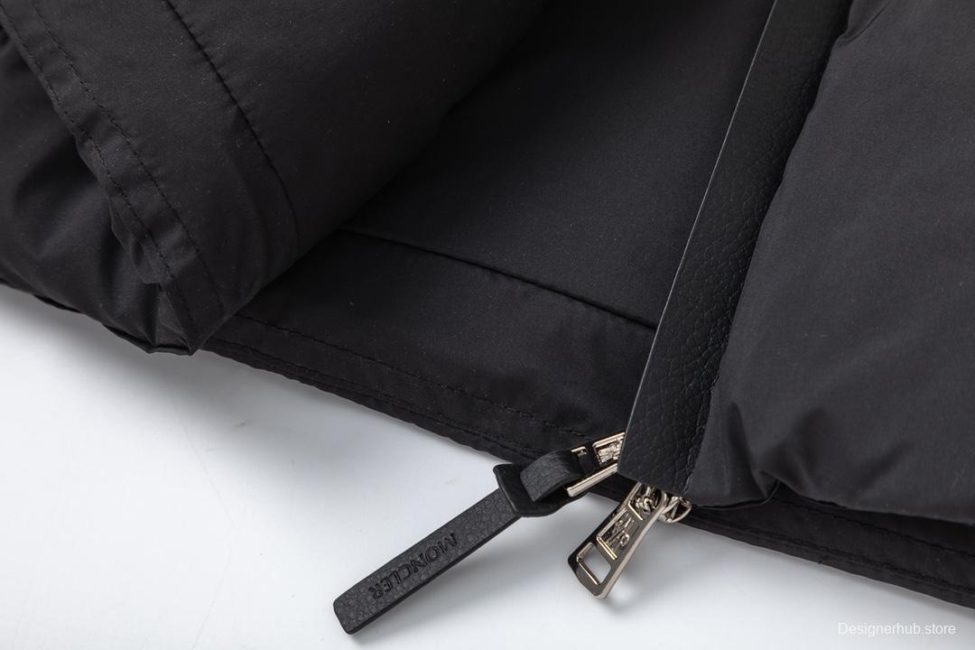 Designer Winter Coats