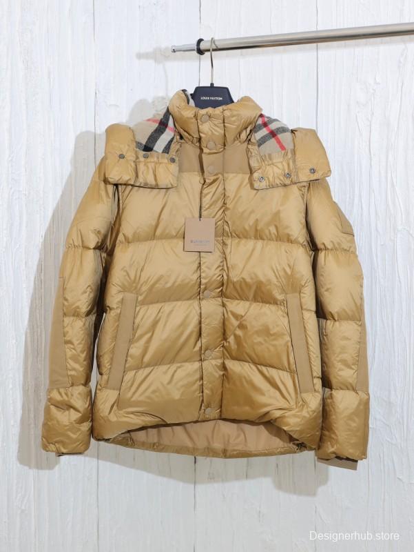 Designer Winter Coats