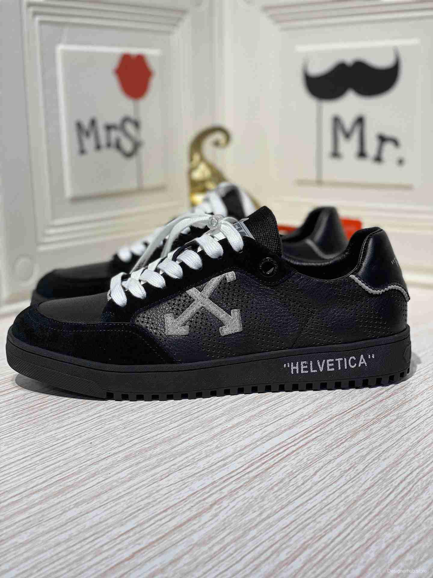 Off White Trainers