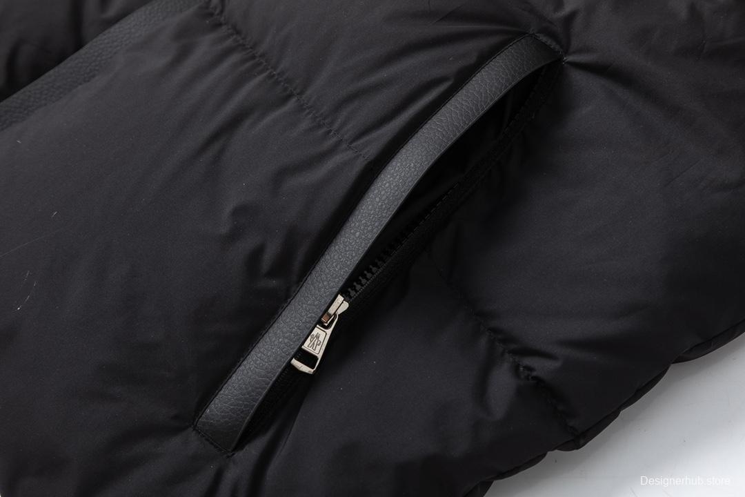 Designer Winter Coats