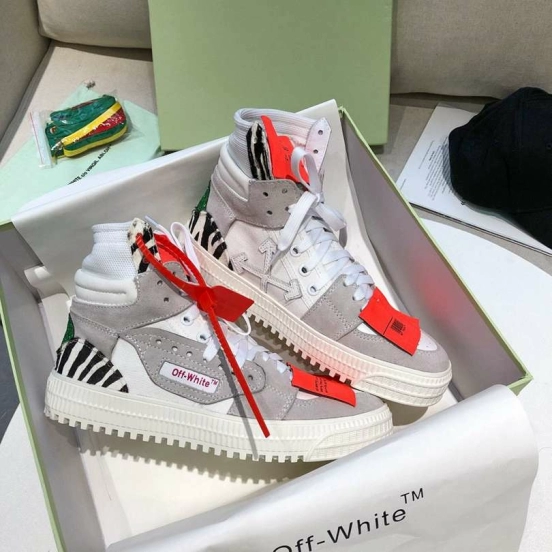 Off White Trainers