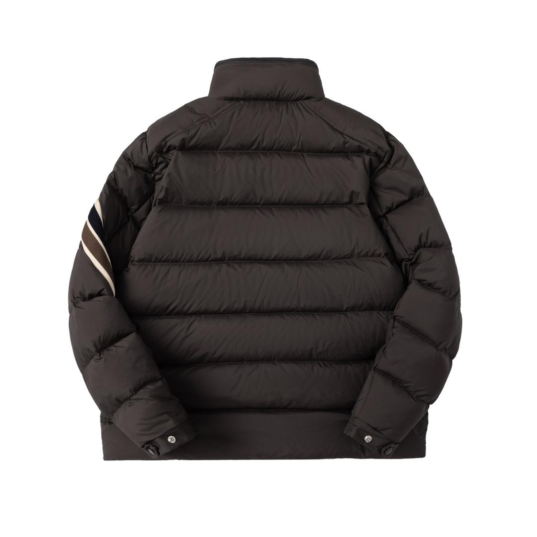 Designer Winter Coats