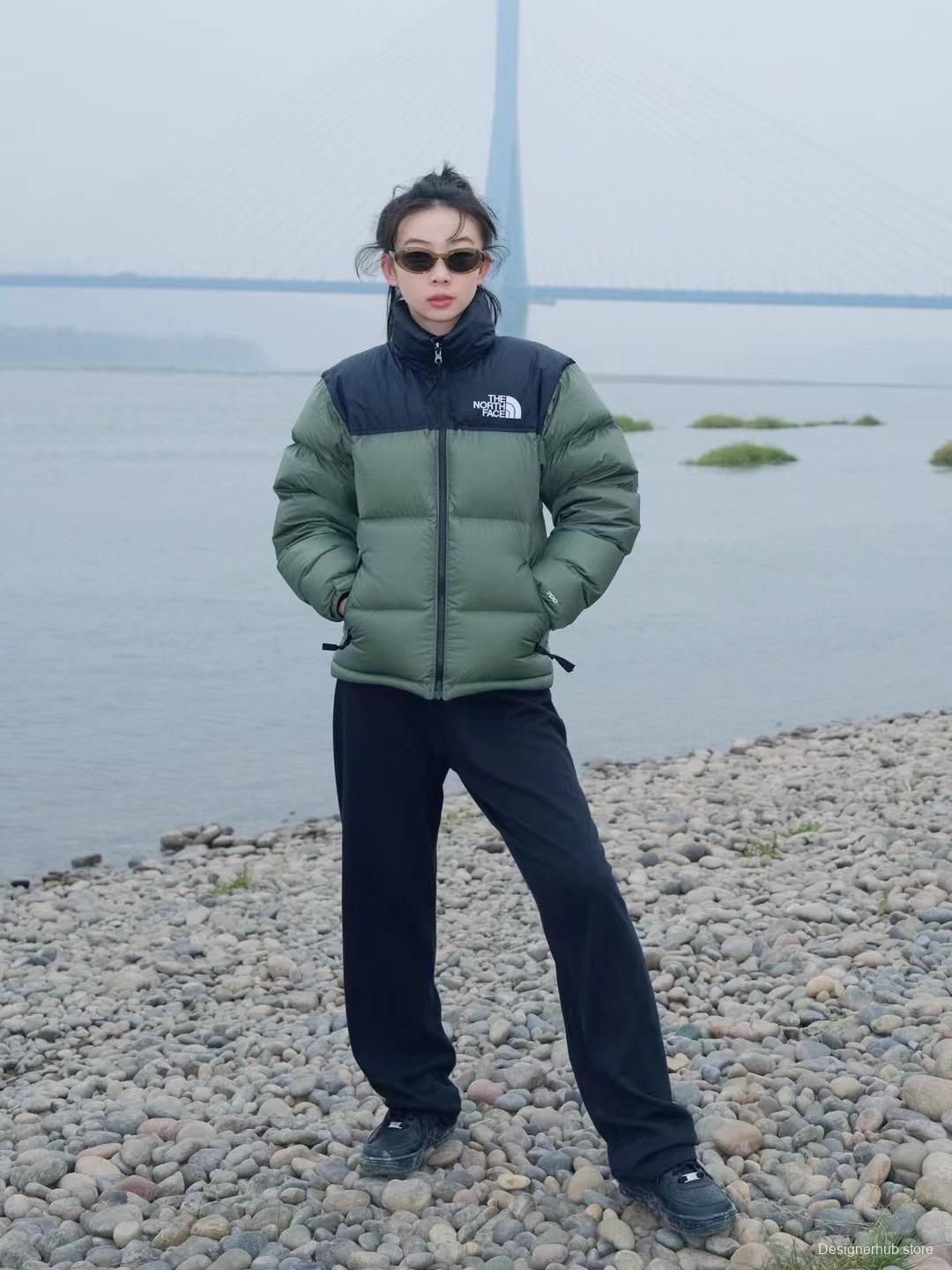 Designer Winter Coats