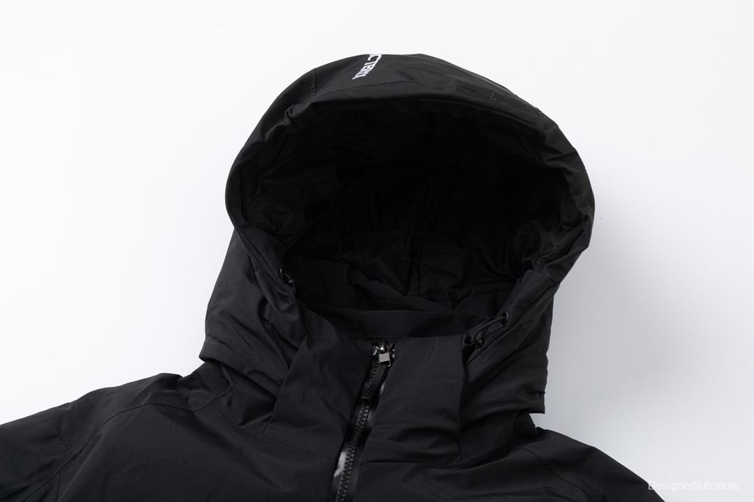 Designer Winter Coats