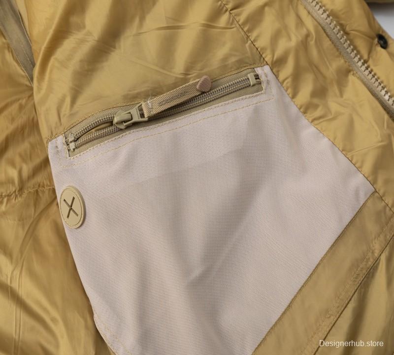 Designer Winter Coats