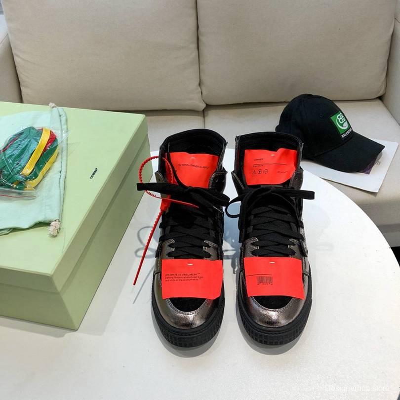 Off White Trainers