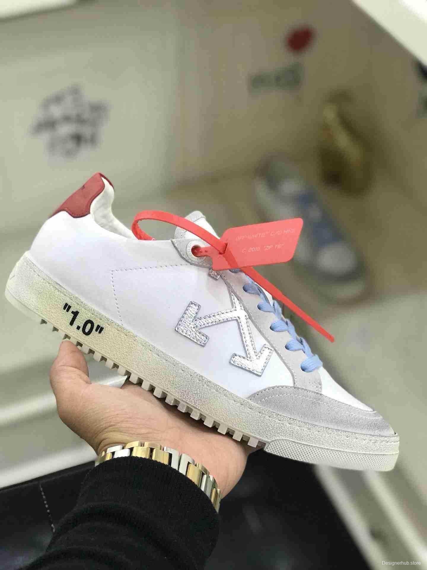 Off White Trainers