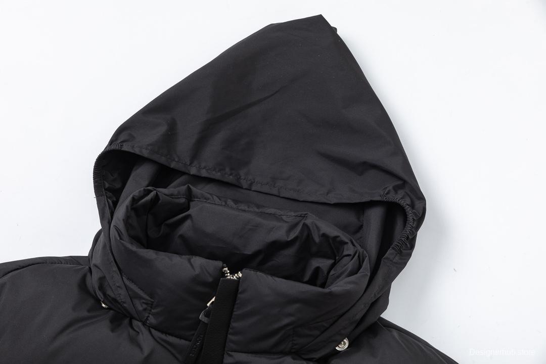 Designer Winter Coats