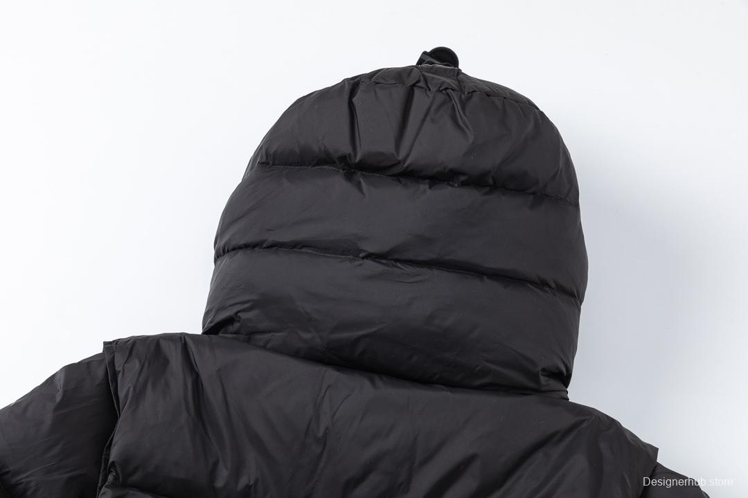 Designer Winter Coats