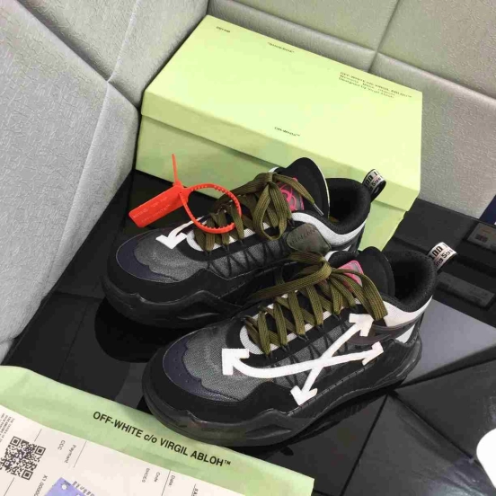 Off White Trainers