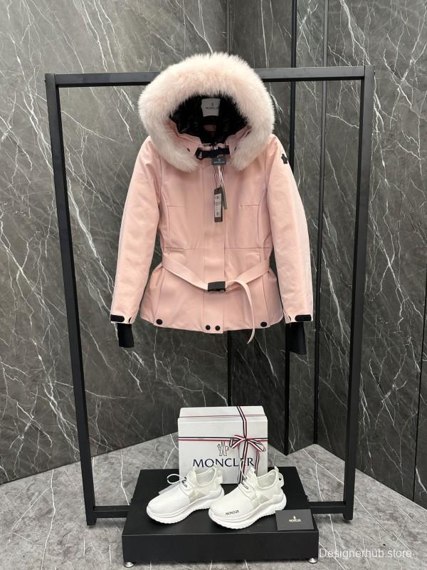 Designer Winter Coats