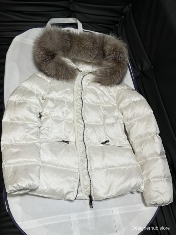 Designer Winter Coats