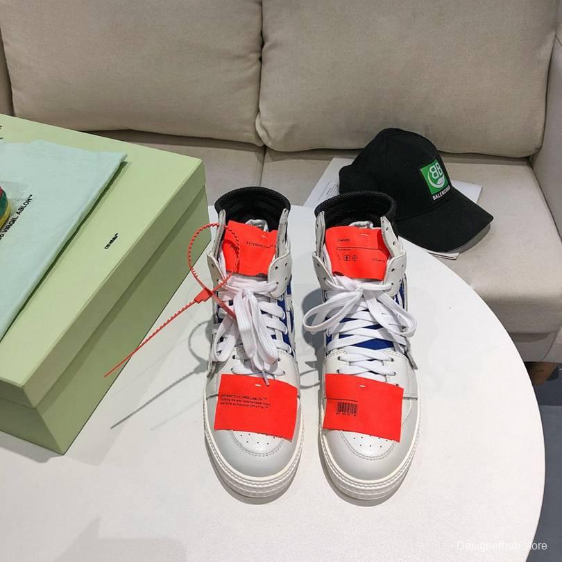 Off White Trainers