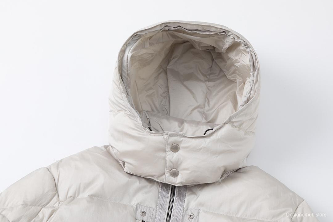 Designer Winter Coats