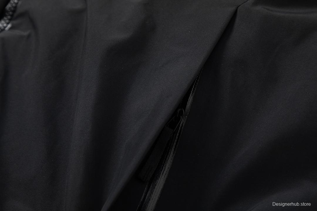 Designer Winter Coats