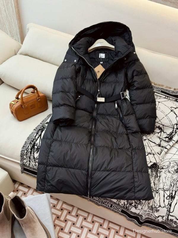 Designer Winter Coats